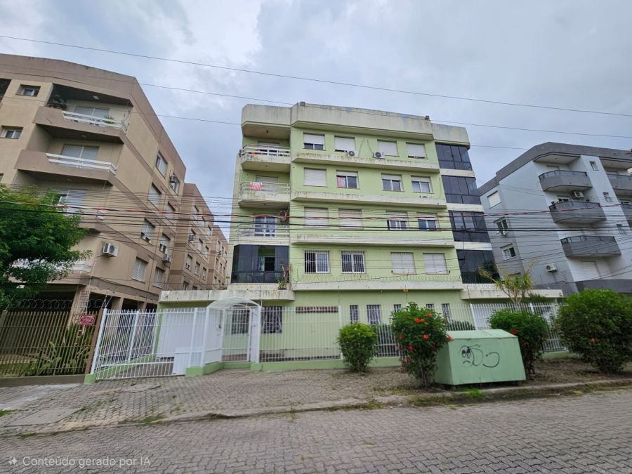 Apartamento - Venda - Centro - Pelotas - RS