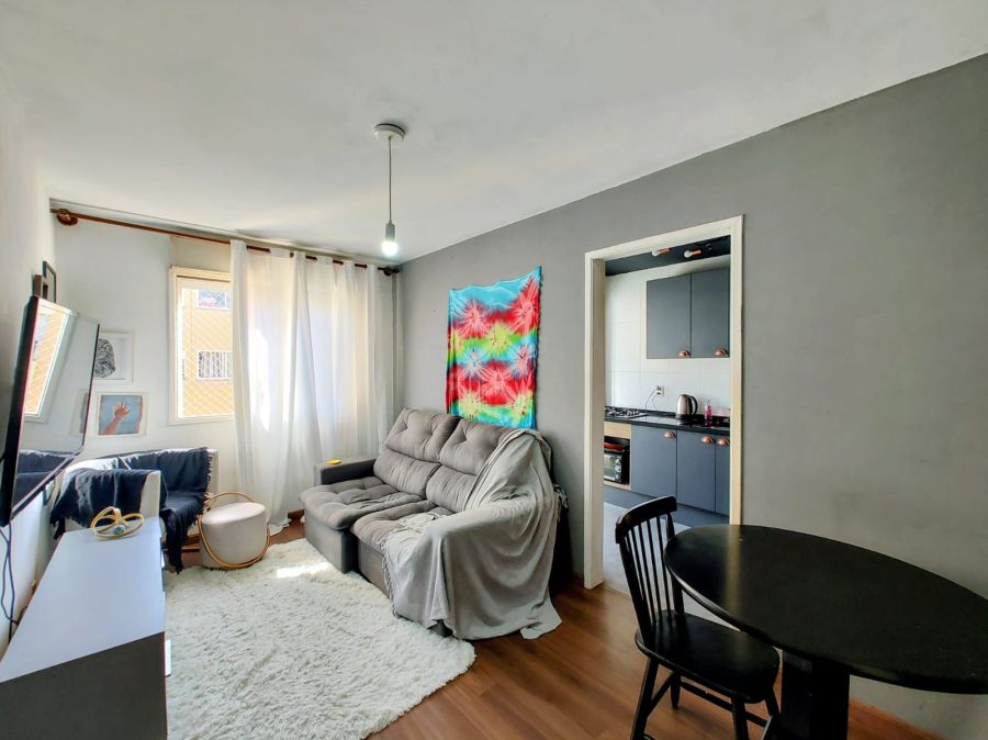 Apartamento - Venda - Tr�s Vendas - Pelotas - RS