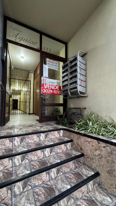 Apartamento - Venda - Centro - Pelotas - RS