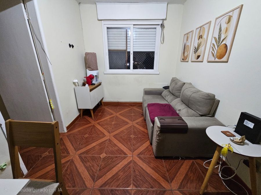 Apartamento - Venda - Fragata - Pelotas - RS