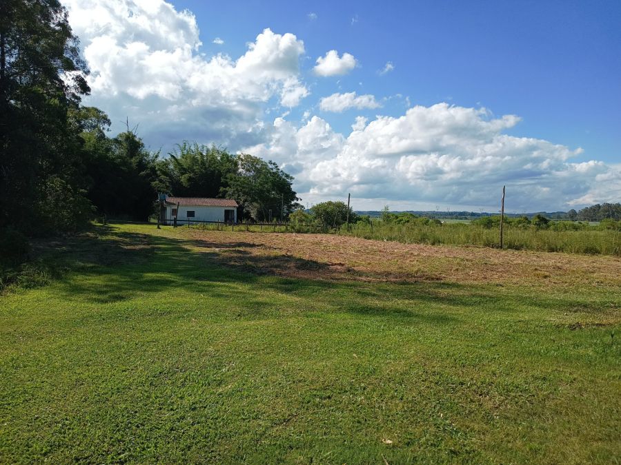 Área - Venda - Cascata - Pelotas - RS