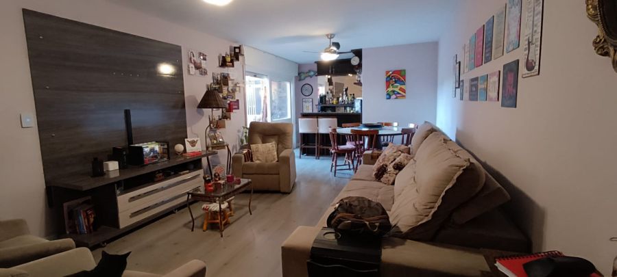 Apartamento - Venda - Tr�s Vendas - Pelotas - RS