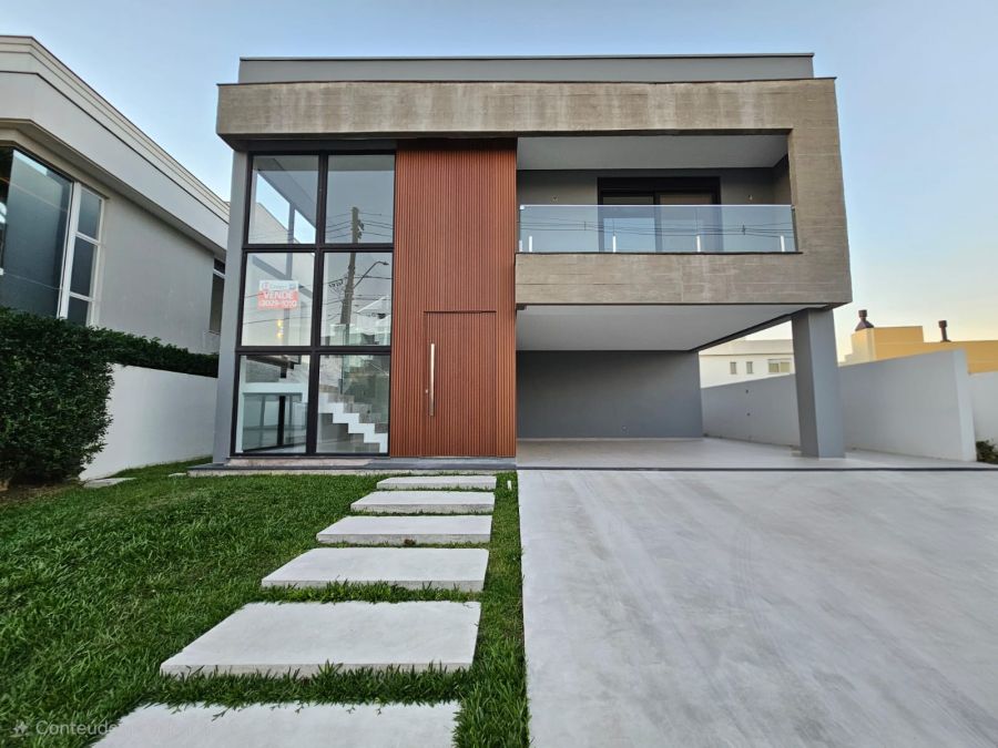 Casa em Condom�nio - Venda - Laranjal - Pelotas - RS