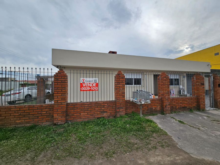 Casa - Venda - Fragata - Pelotas - RS