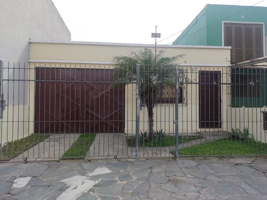 Casa - Venda - Tr�s Vendas - Pelotas - RS