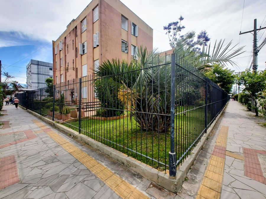 Apartamento - Venda - Centro - Pelotas - RS