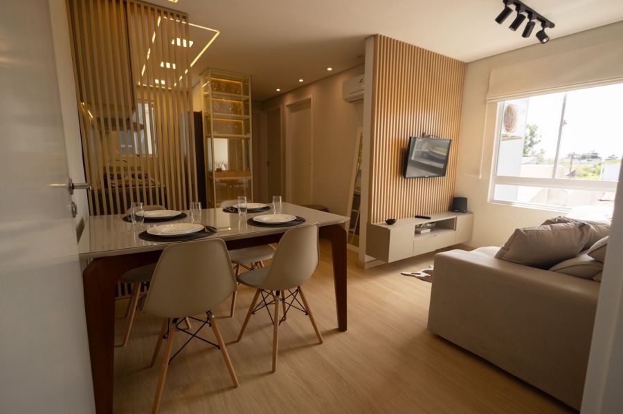 Apartamento - Venda - Areal - Pelotas - RS