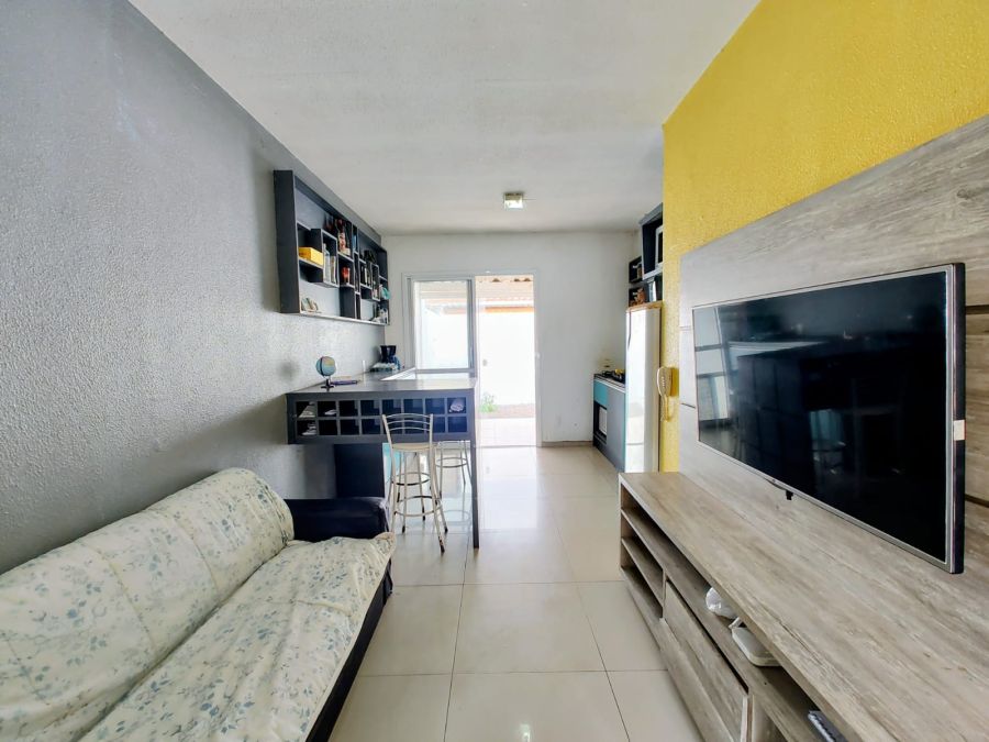 Casa em Condom�nio - Venda - Areal - Pelotas - RS