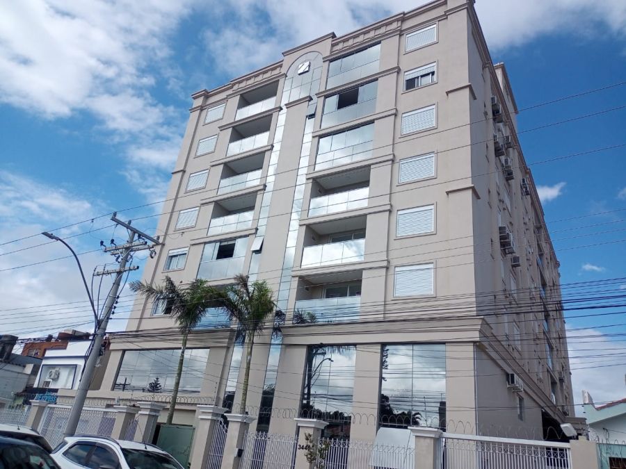 Apartamento Alto Padr�o - Venda - Centro - Pelotas - RS
