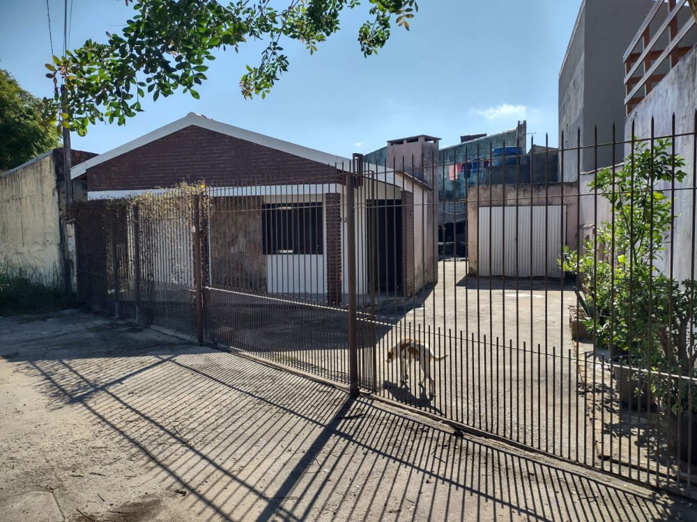 Casa - Venda - Fragata - Pelotas - RS