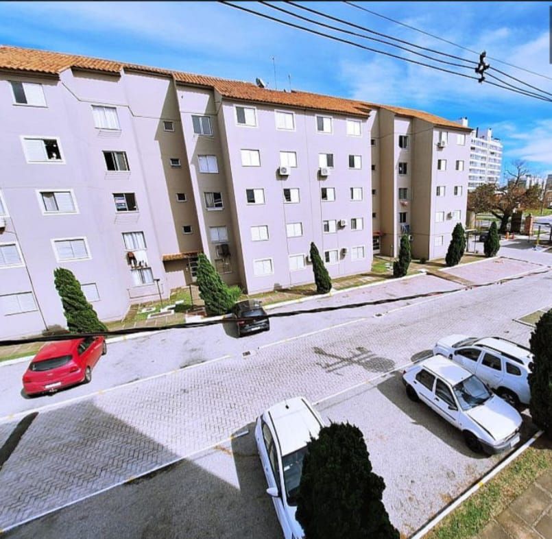 Apartamento - Venda - Areal - Pelotas - RS