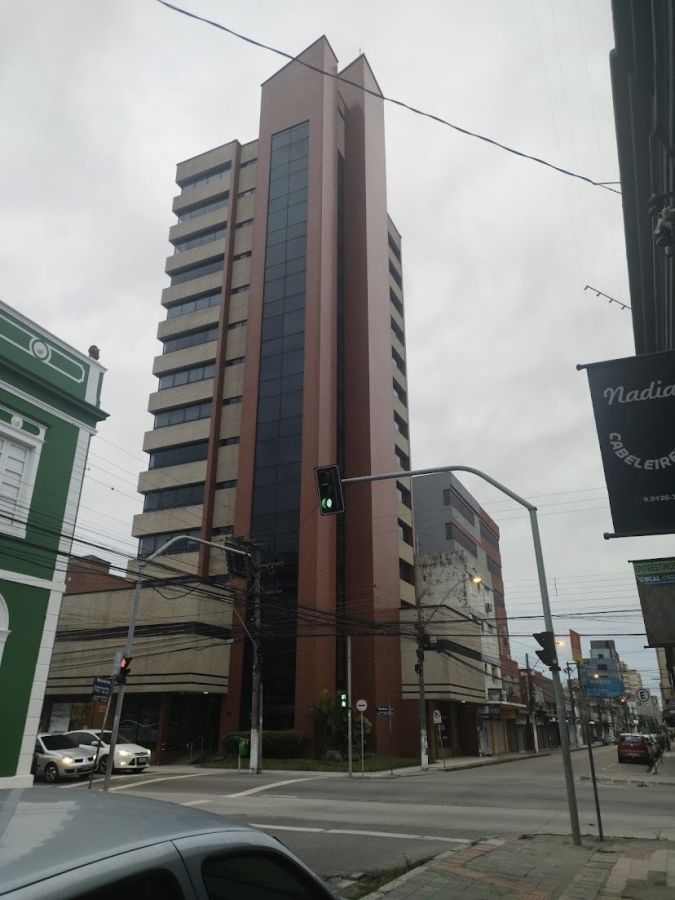 Box / Garagem - Venda - Centro - Pelotas - RS