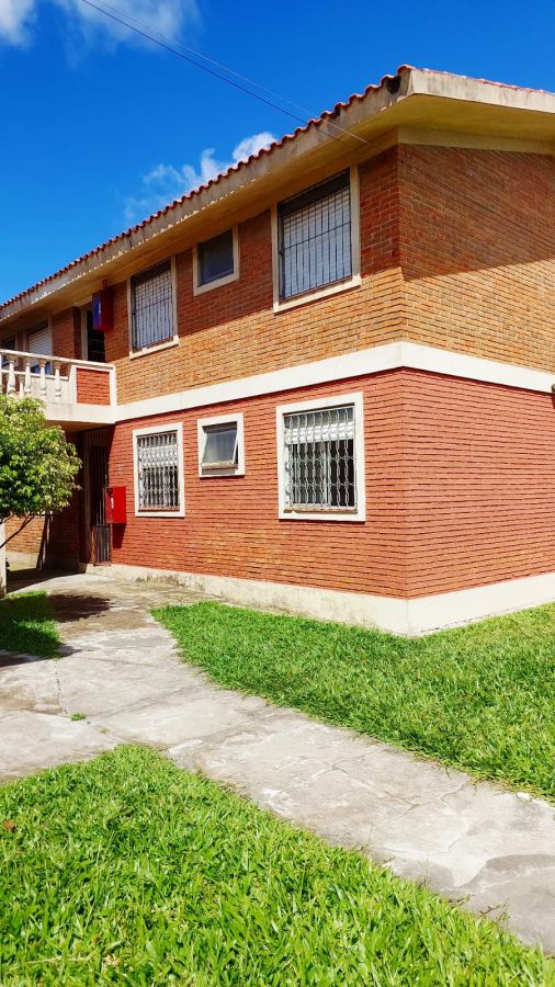 Apartamento - Venda - S�o Gon�alo - Pelotas - RS