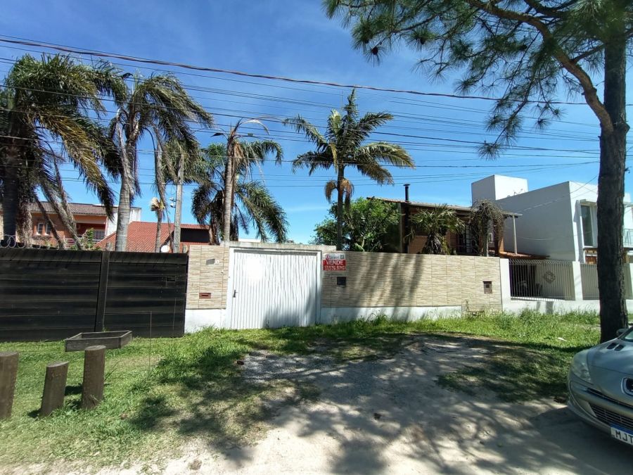 Casa - Venda - Recanto de Portugal - Pelotas - RS