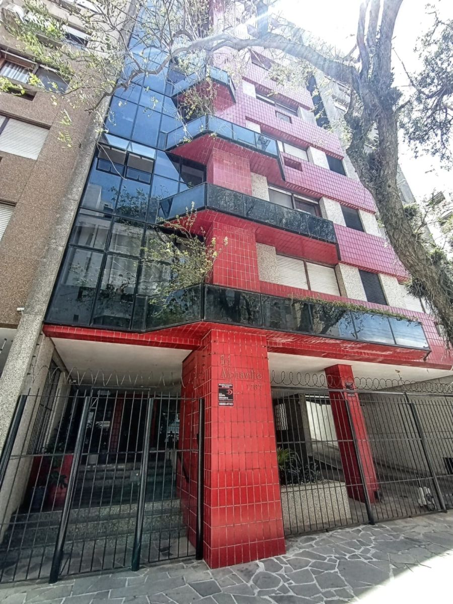 Apartamento - Venda - Centro - Pelotas - RS