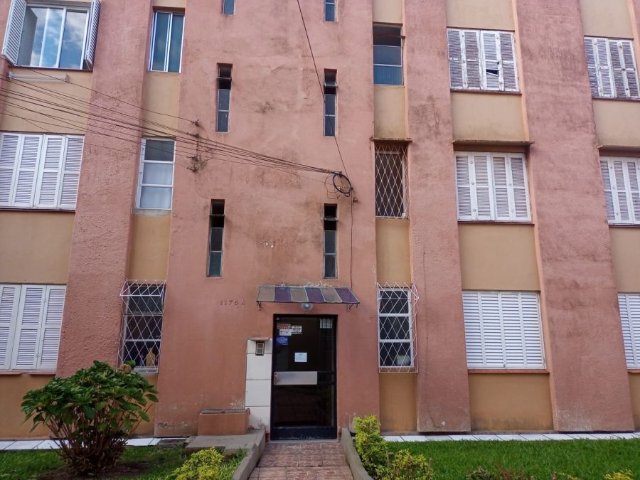 Apartamento - Venda - Centro - Pelotas - RS