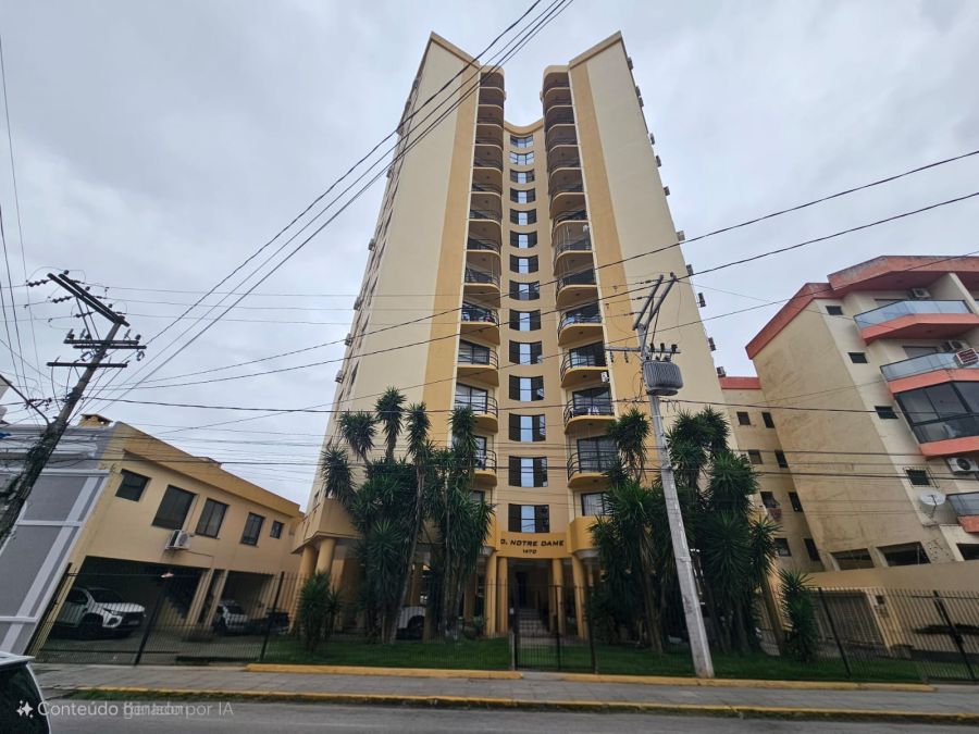 Apartamento - Venda - Centro - Pelotas - RS