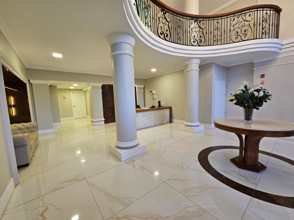 Apartamento - Venda - Centro - Pelotas - RS