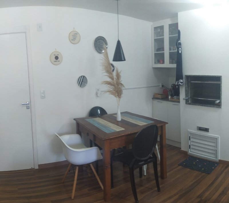 Apartamento - Venda - Três Vendas - Pelotas - RS