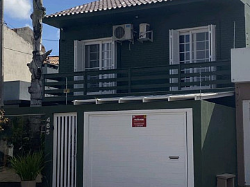 Sobrado � Venda