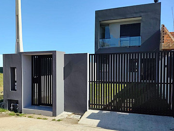 Sobrado � Venda