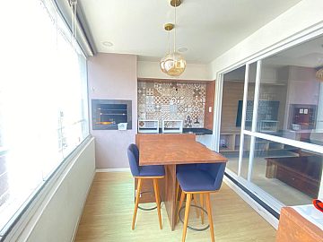 Apartamento � Venda