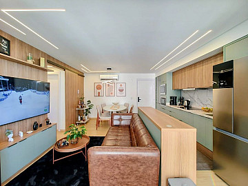 Apartamento � Venda