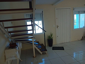 Sobrado � Venda