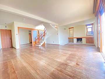 Cobertura Duplex � Venda