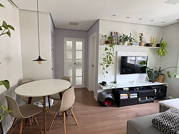 Apartamento � Venda