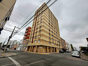 Apartamento � Venda