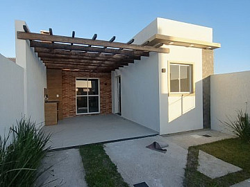 Casa � Venda
