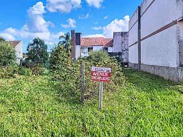 Terreno � Venda