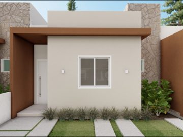 Casa em Lanamento