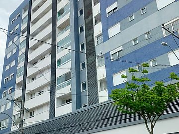 Apartamento � Venda