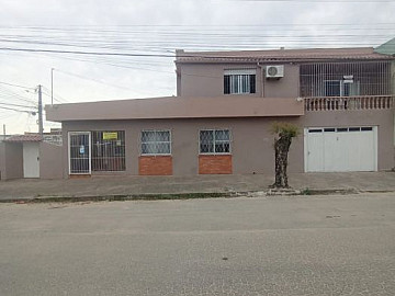 Sobrado � Venda