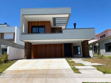 Sobrado em Condomnio  Venda