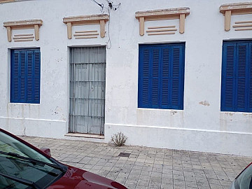 Casa � Venda