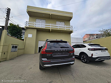 Im�vel Comercial � Venda