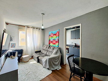 Apartamento � Venda