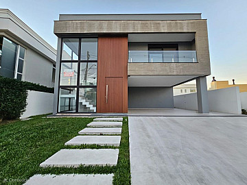 Casa em Condom�nio � Venda