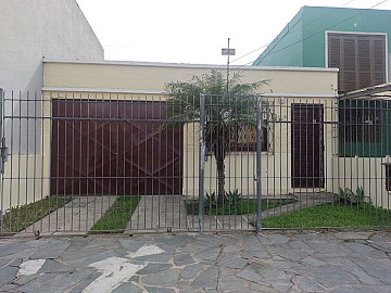 Casa � Venda