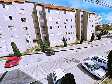 Apartamento � Venda